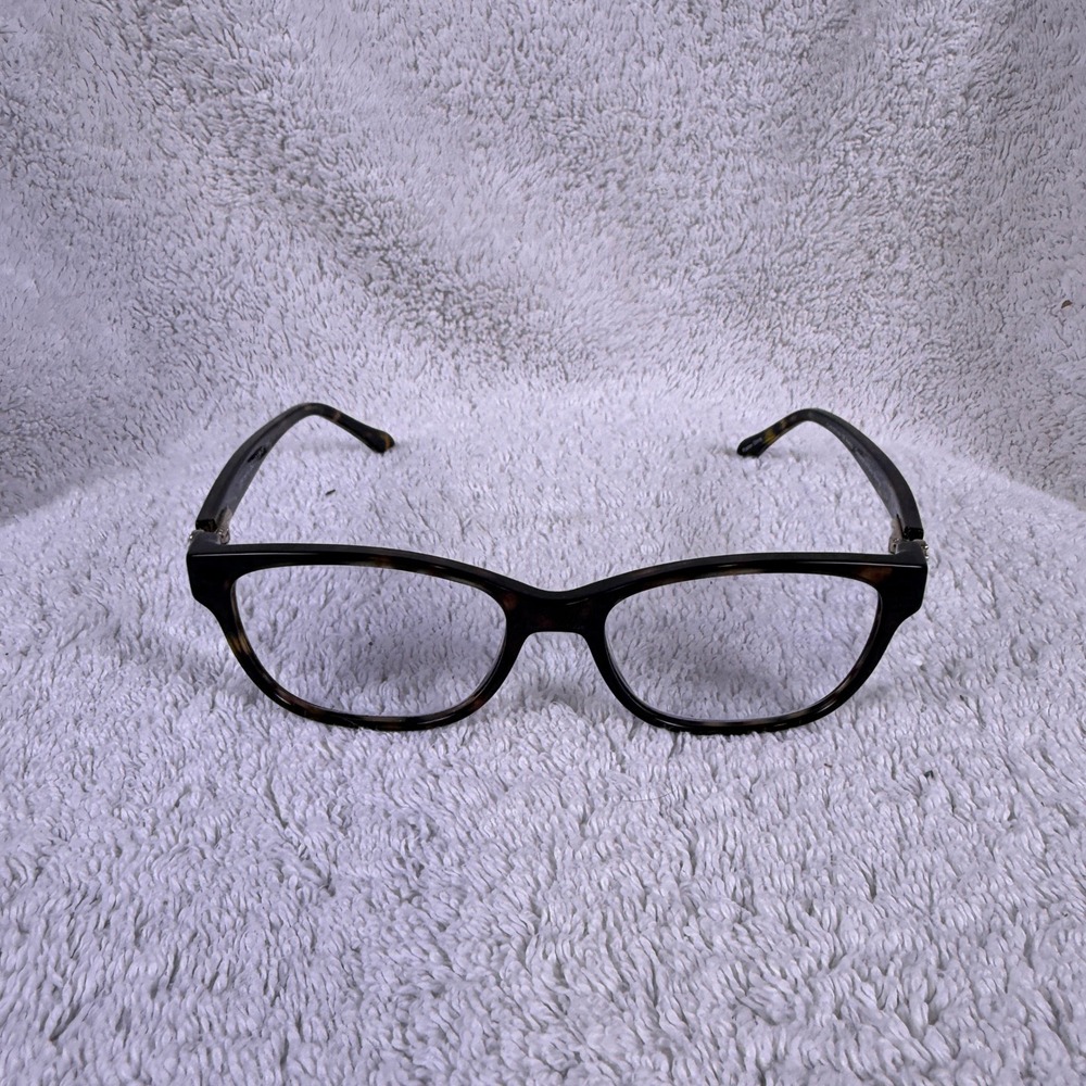 Christian Of Paris Eyeglasses Womens 52-17-136 Tortoise Shell‎ COP-16-18 Frames